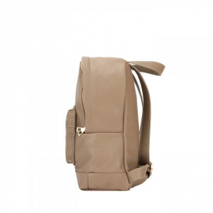 Mi-Pac-rucsac-maro-super-mini-tumbled-3