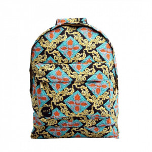 Mi-Pac, Rucsac multicolor baroque teal, 17L