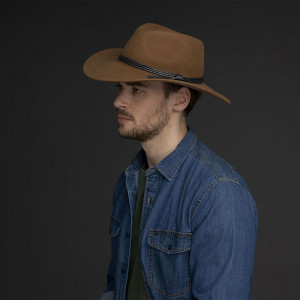 Bailey-of-Hollywood-palarie-maro-piston-fedora-3