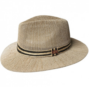 Bailey of Hollywood, Palarie maro torslef fedora