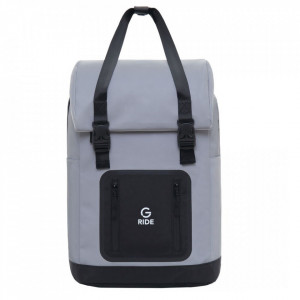 G-Ride, Rucsac gri arthur premium activ, 17L