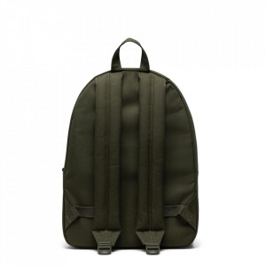 Herschel-rucsac-classic-verde-24L-4