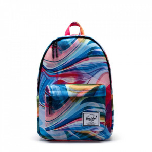 Herschel, Rucsac Classic XL Paint Pour Multi