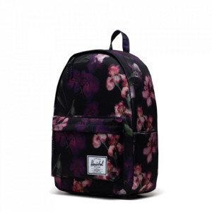 Herschel-rucsac-classic-XL-watercolour iris-3