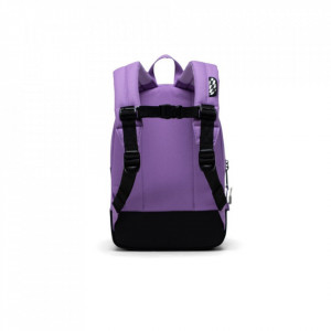 Herschel-rucsac-gradinita-heritage-amethyst-orchid-9L-4