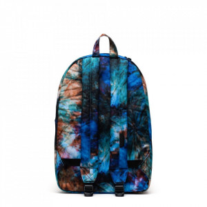 Herschel, Rucsac Heritage Summer Tie Dye, 21L 4