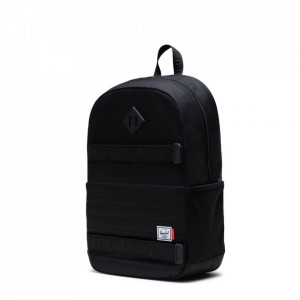 Herschel-rucsac-heritage-independent-fleet-negru-3