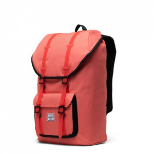 Herschel-rucsac-little-america-porcelain-rose-25L-3