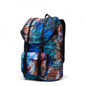 Herschel-rucsac-little-america-summer-tie-dye-25L-3