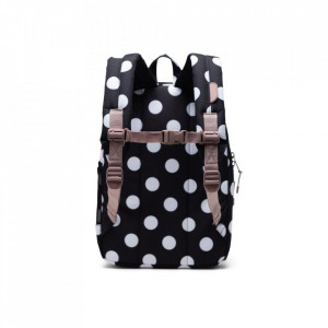 Herschel-rucsac-pentru-copii-heritage-polka-dot-negru-16L-4