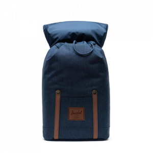 Herschel-Rucsac-Retreat-Denim-Indigo-17L-b