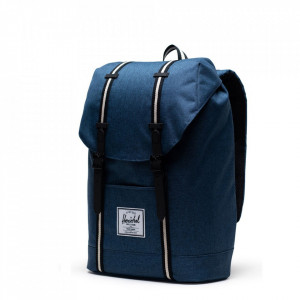Herschel-rucsac-retreat-ensign-blue-crosshatch-3