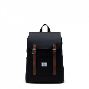 Herschel, Rucsac Retreat Small Negru