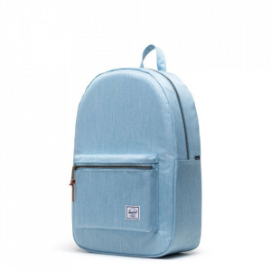 Herschel-rucsac-settlement-light-denim-25L-2