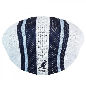 Kangol-basca-alba-vented-stripe-504-4