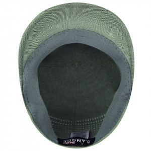 Kangol-basca-tropic-504-ventair-oil-green-5