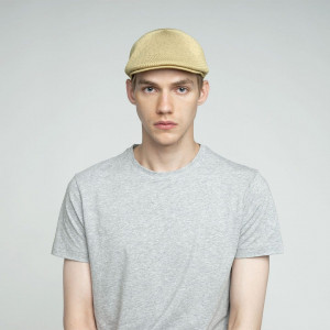 Kangol-basca-tropic-507-ventair-bej-2