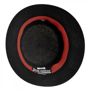 Kangol, Palarie bermuda bucket negru