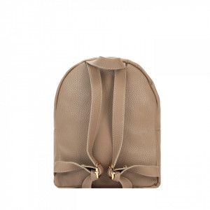 Mi-Pac-rucsac-maro-super-mini-tumbled-2