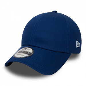 New-Era-apca-ajustabila-baseball-9forty-essential-albastru
