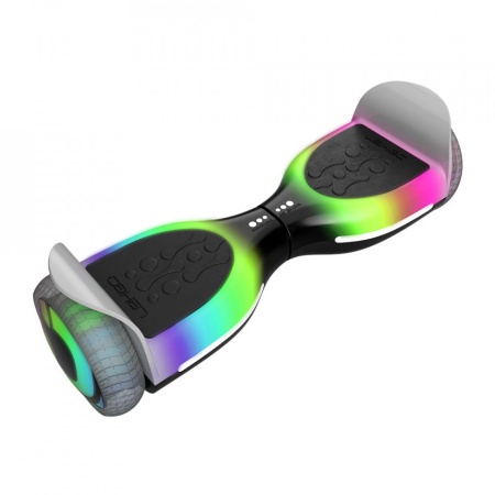 Phantom - LexGo - Scooter Electric 6.5" (Hoverboard)