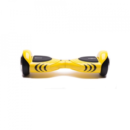 Produs Resigilat - Scooter electric (hoverboard) Freewheel Vogue - Galben Autonomie 10-15 km Viteza 12 km/h Motor 2 x 250W Brushless
