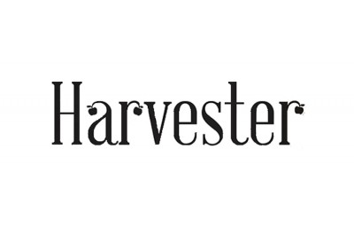 Harvester