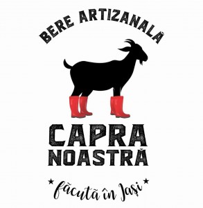 Capra Noastra