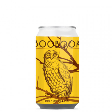 OWL BooBook - CAN