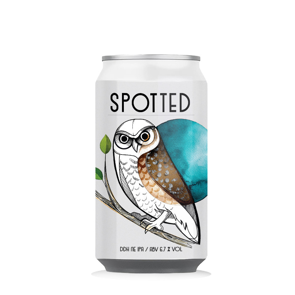 OWL Spotted - CAN