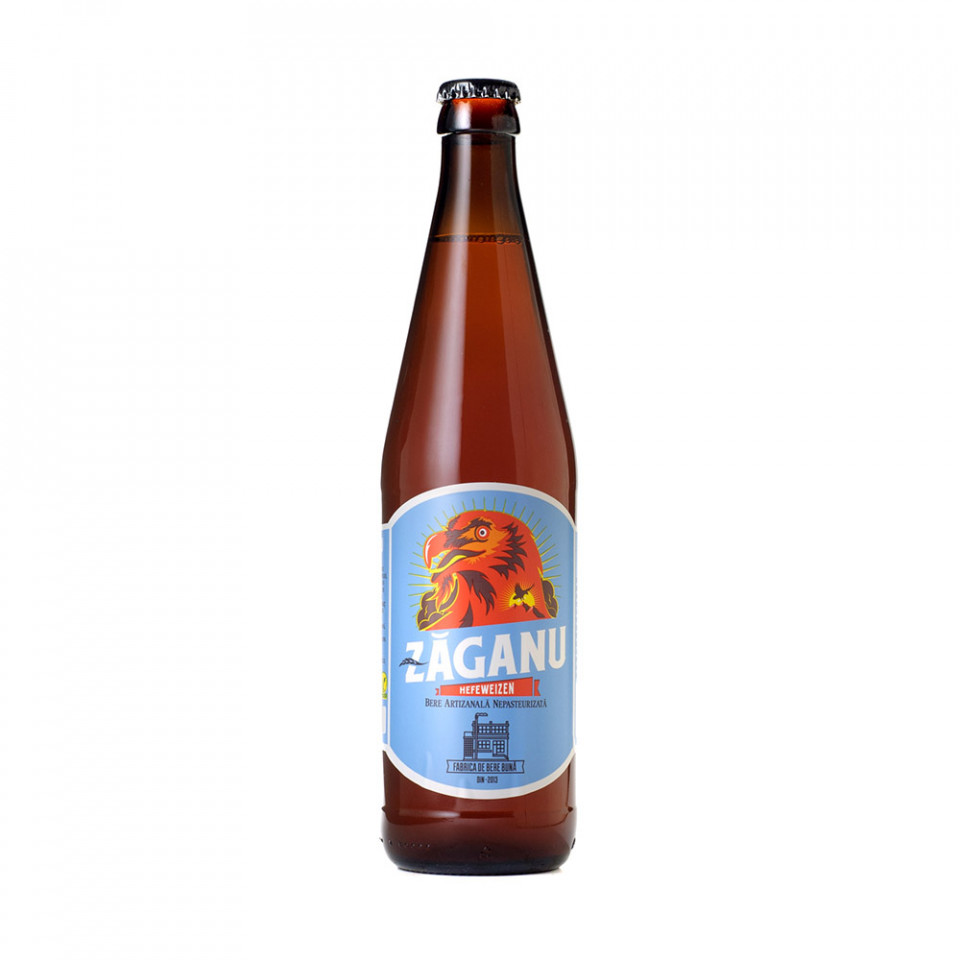 Zaganu Hefeweizen