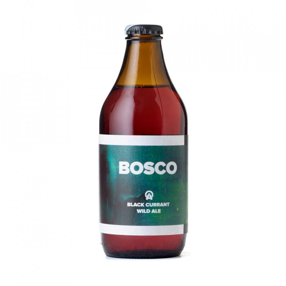 Addictive Brewing Bosco