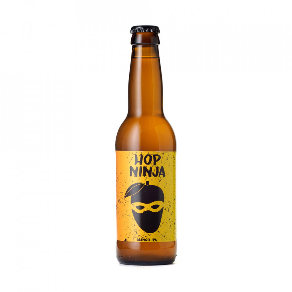 Double Drop Crew Hop Ninja #2