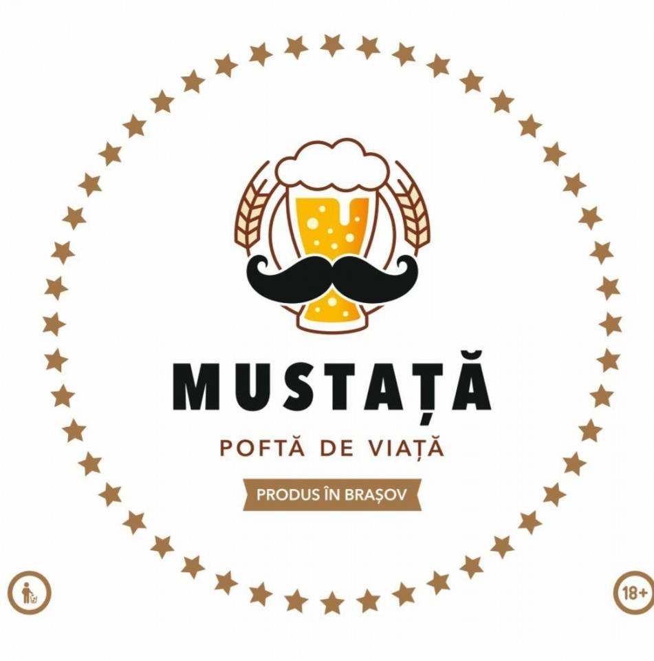 Pachet Mustata de bere - FULL MIX - 1 | YEO