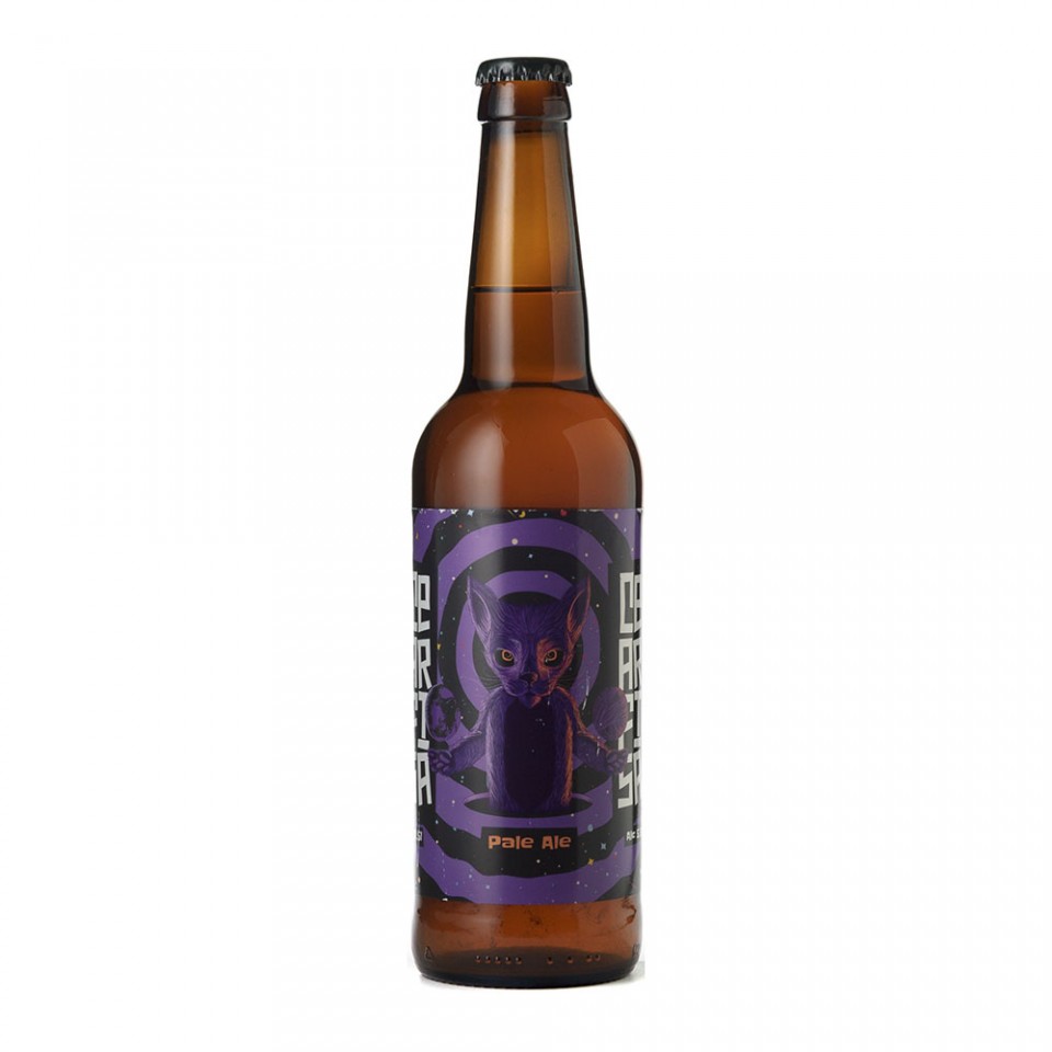 Cearfisa Pale Ale Cearfisa Pale Ale