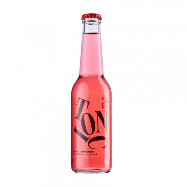 Murielle - Tonic: Herbal Lemonade Raspberry