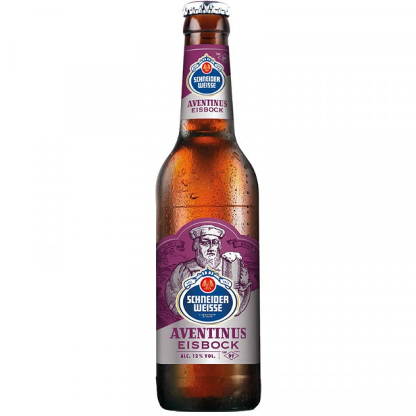 Schneider Weiss - Aventinus Eisbock