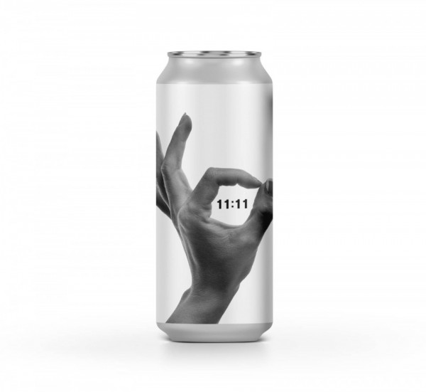 Ultima Brewery - 11:11