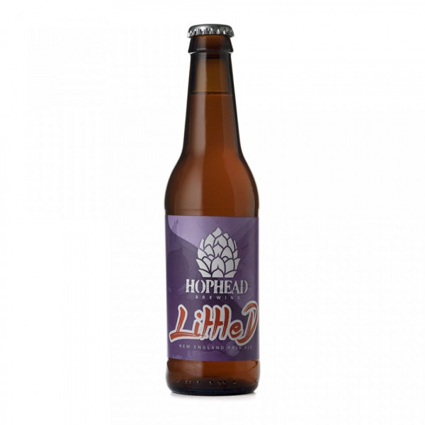 Hophead - Little D