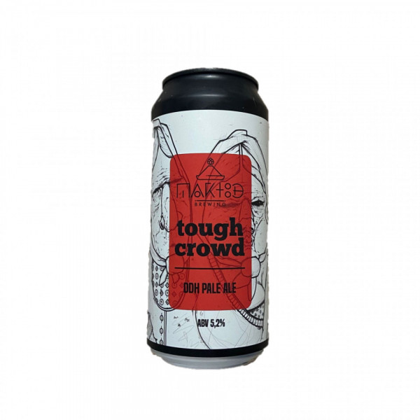 Maktoob - Tough crowd