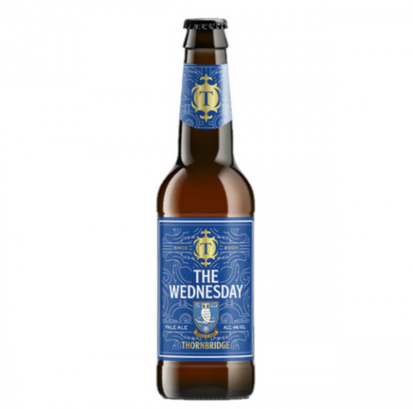 Thornbridge - The Wednesday