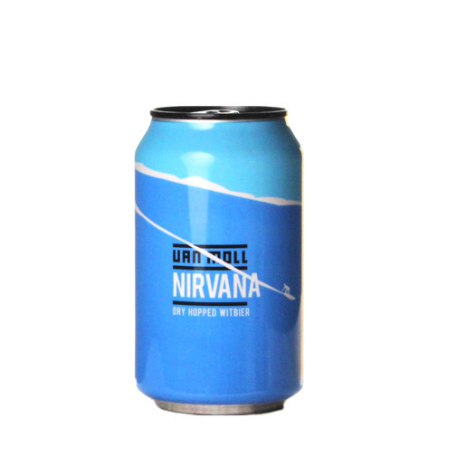 Van Moll - Nirvana