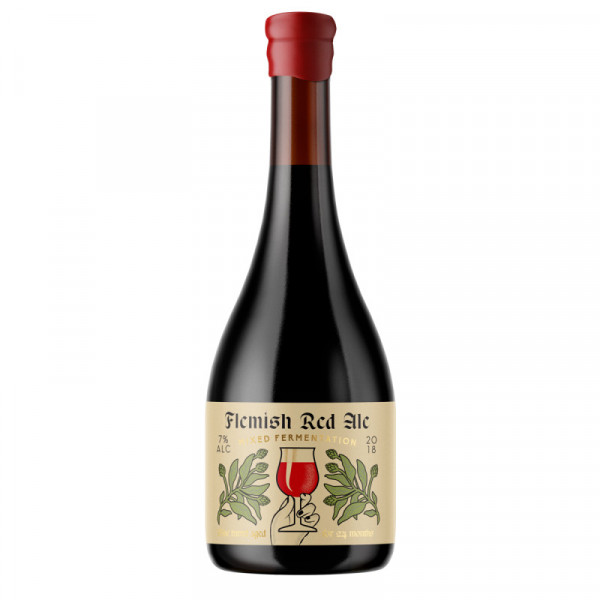 Kykao - Flemish Red Ale