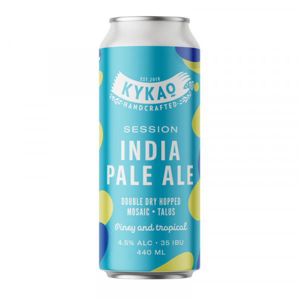 Kykao - Session IPA