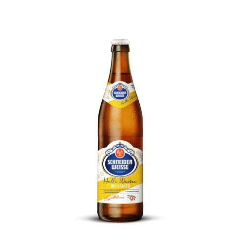 Schneider Weiss - TAP 1