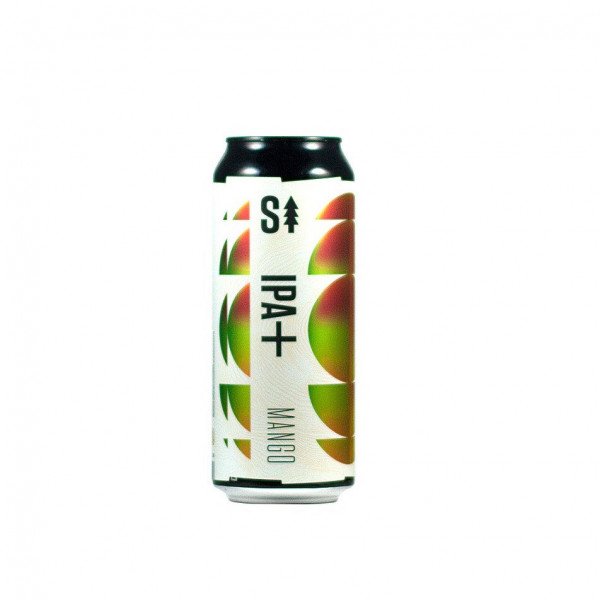 Sibeeria - Mixeo: Mango & Lime