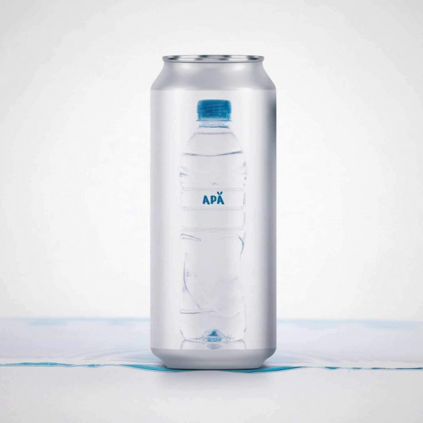 Ultima Brewery - Apa