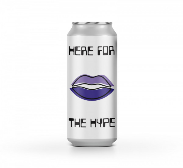 Ultima Brewery - Here for the Hype