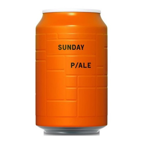 And Union - Sunday Pale Ale