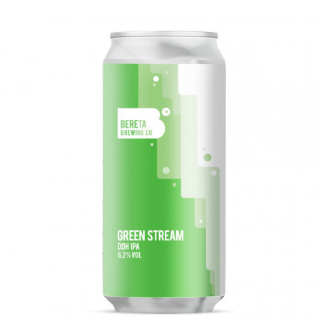Bereta - Green Stream